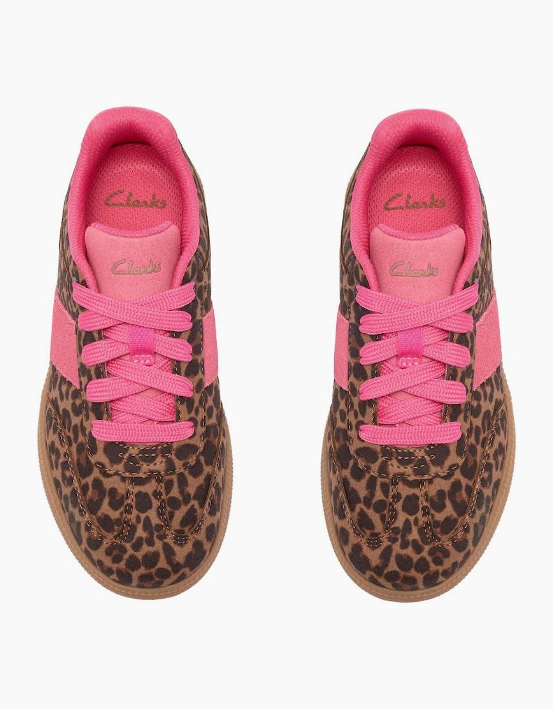 Cypress Lace K Girls Infant Trainers