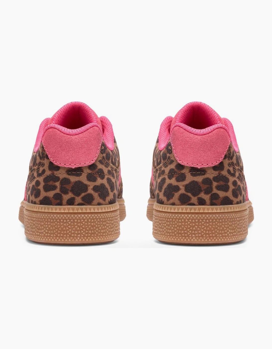 Cypress Lace K Girls Infant Trainers