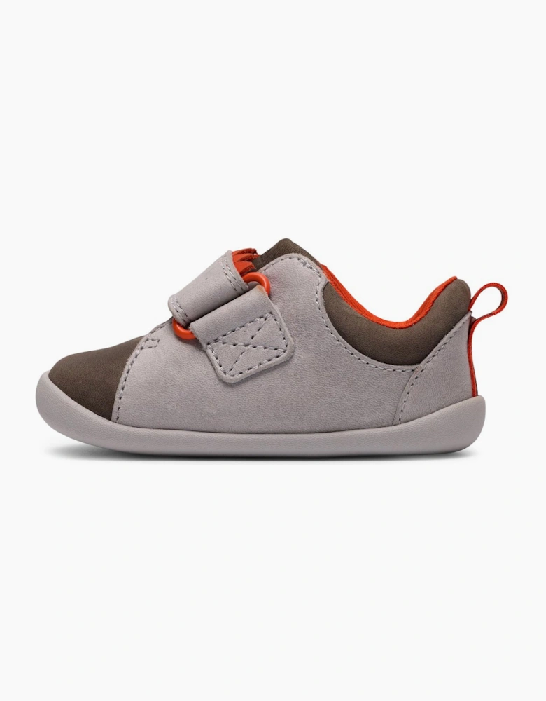 Roamer Rex T Boys Prewalkers