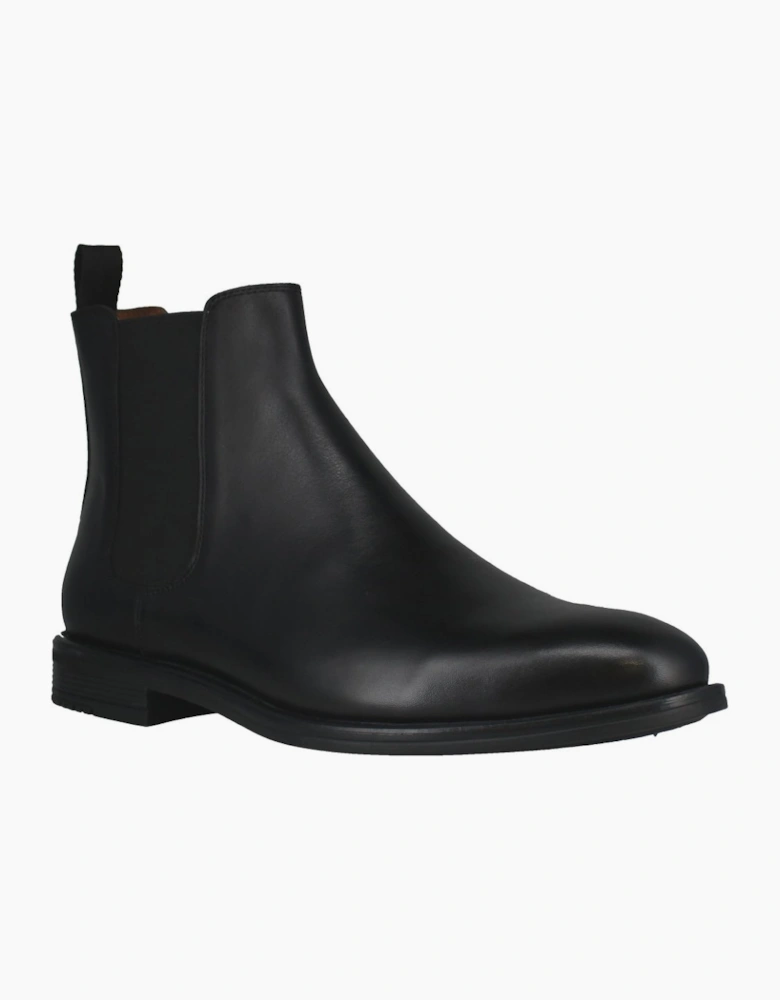 Cedric 01 Mens Chelsea Boots