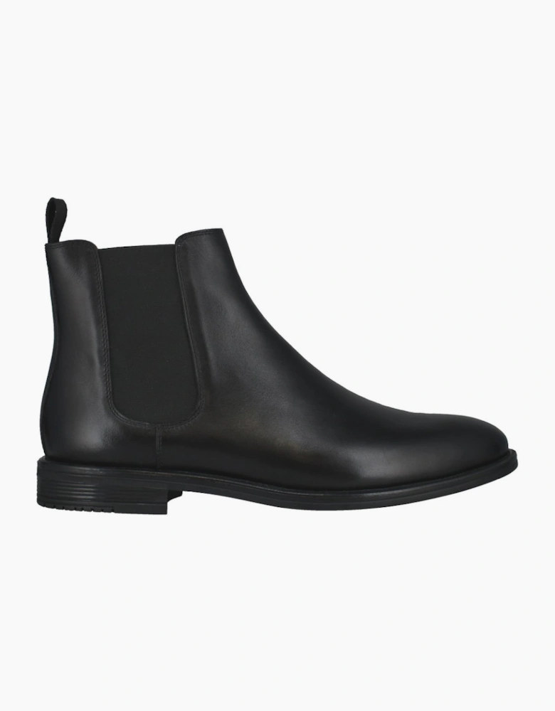 Cedric 01 Mens Chelsea Boots