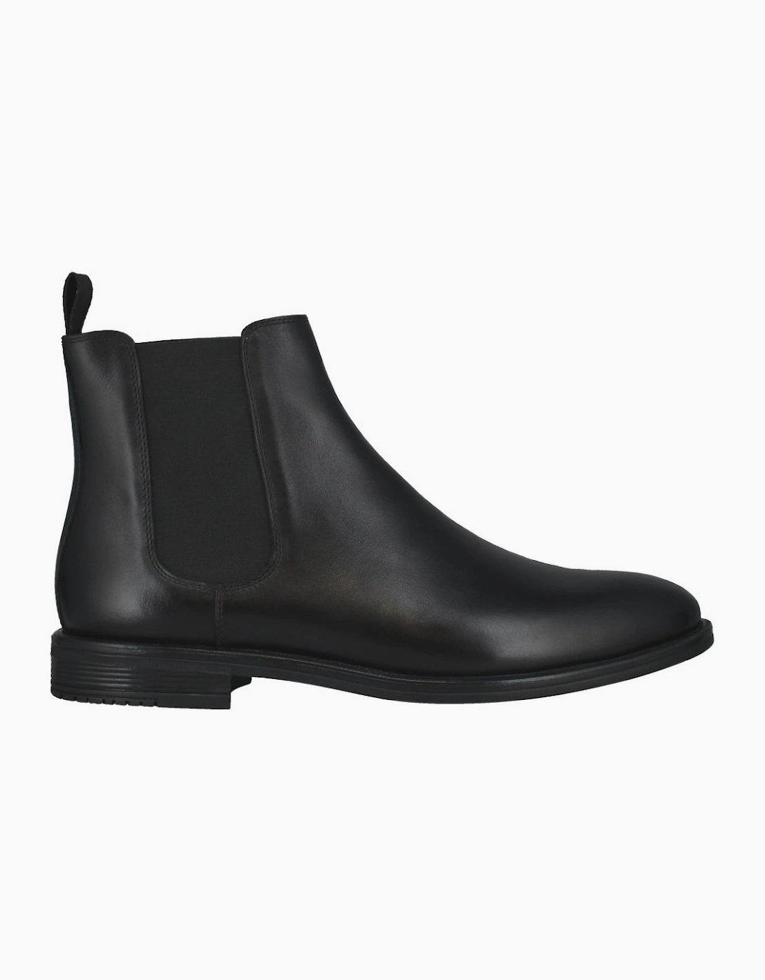 Cedric 01 Mens Chelsea Boots