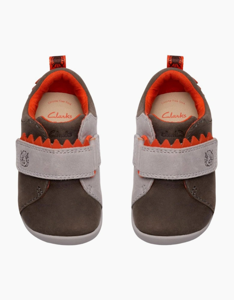 Roamer Rex T Boys Prewalkers