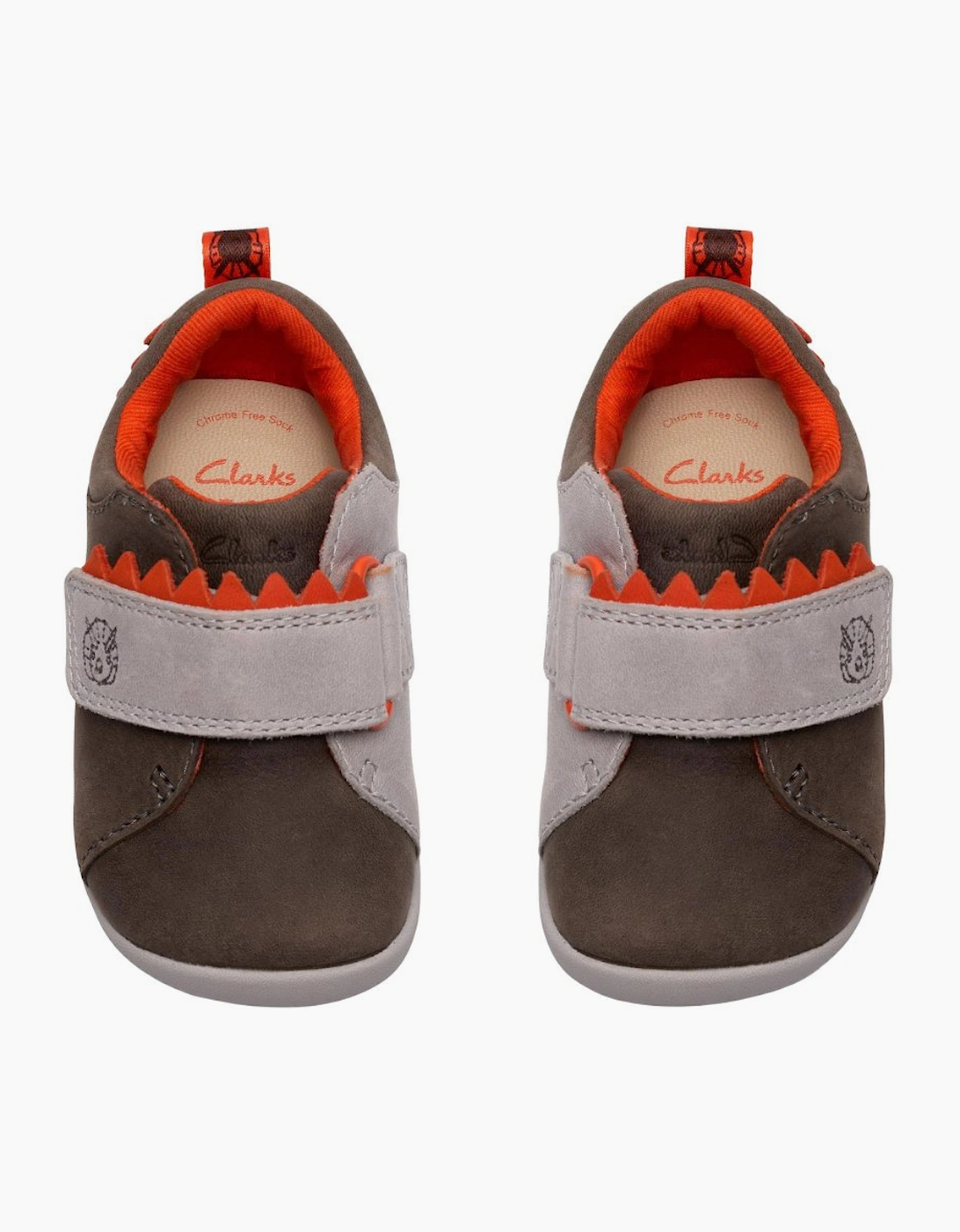 Roamer Rex T Boys Prewalkers