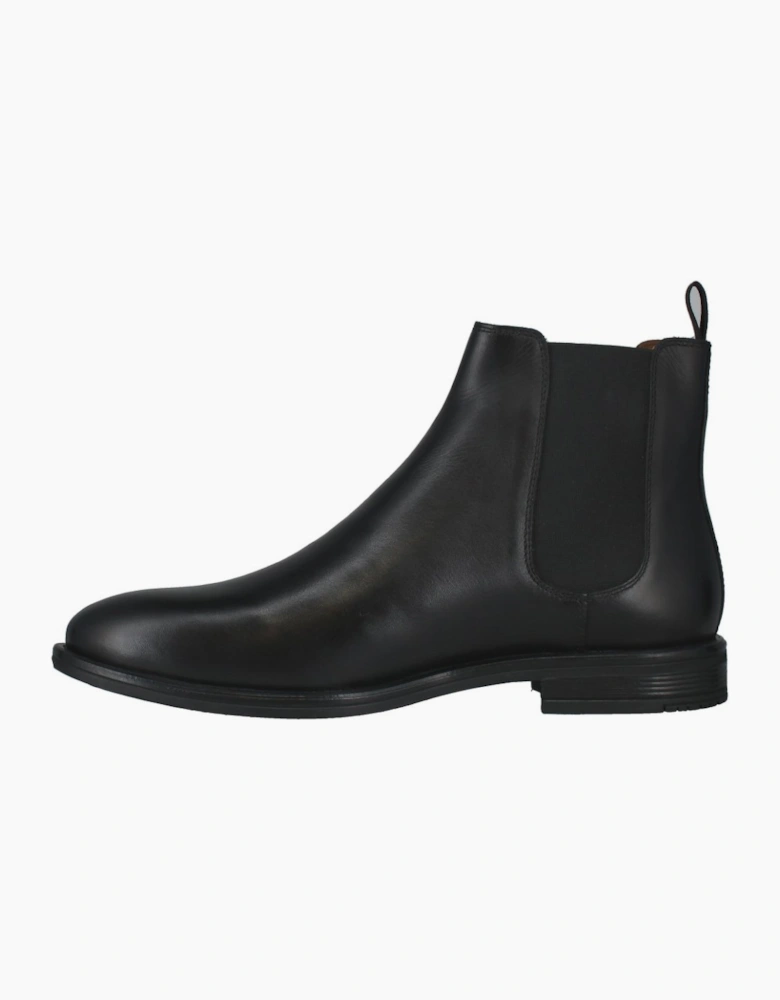 Cedric 01 Mens Chelsea Boots