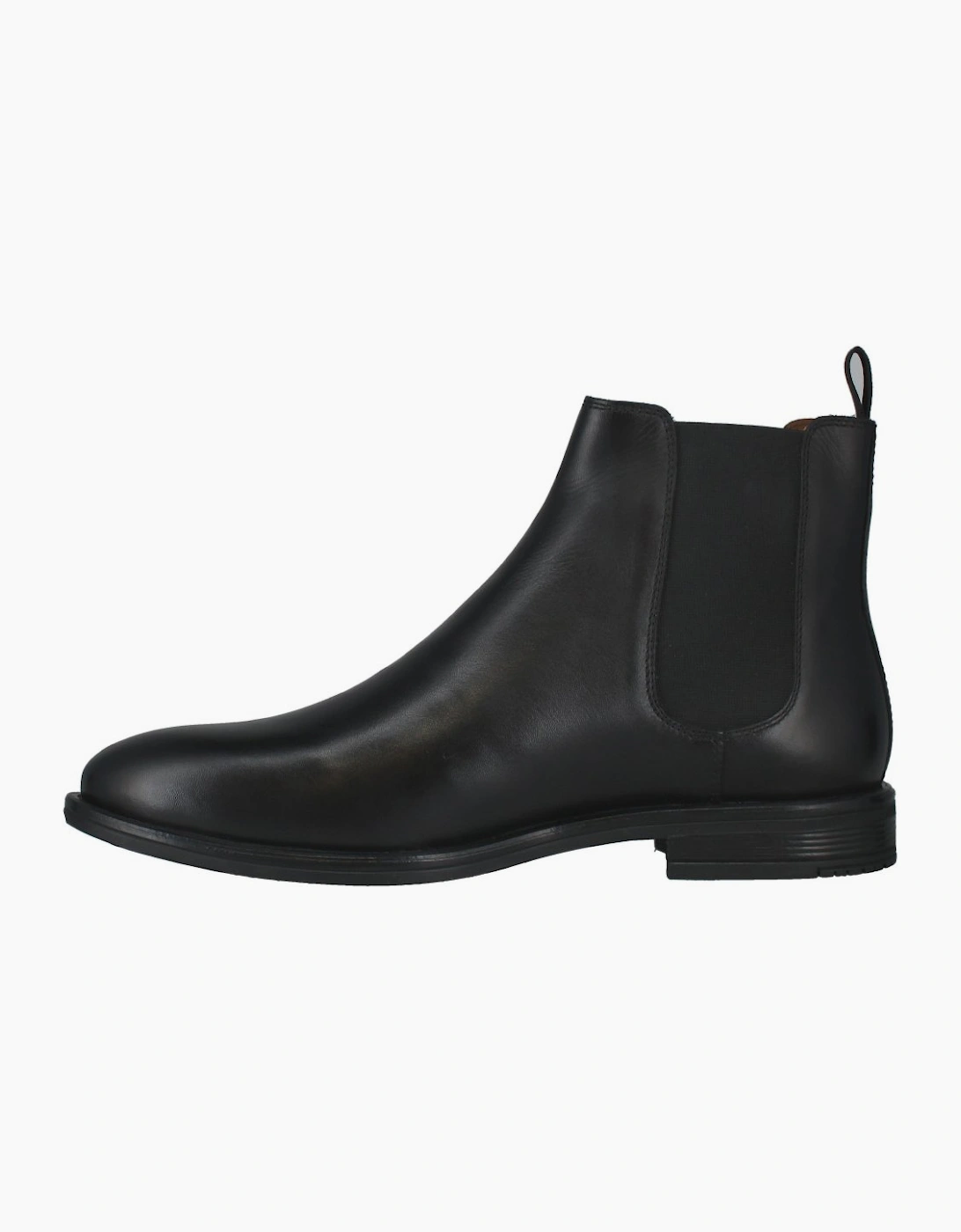 Cedric 01 Mens Chelsea Boots