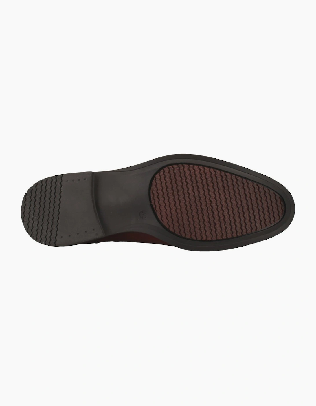 Cedric 01 Mens Chelsea Boots