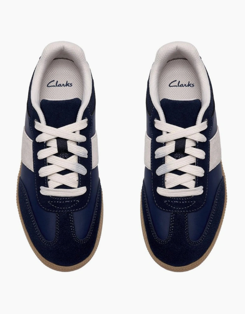 Cypress Lace O Kids Trainers