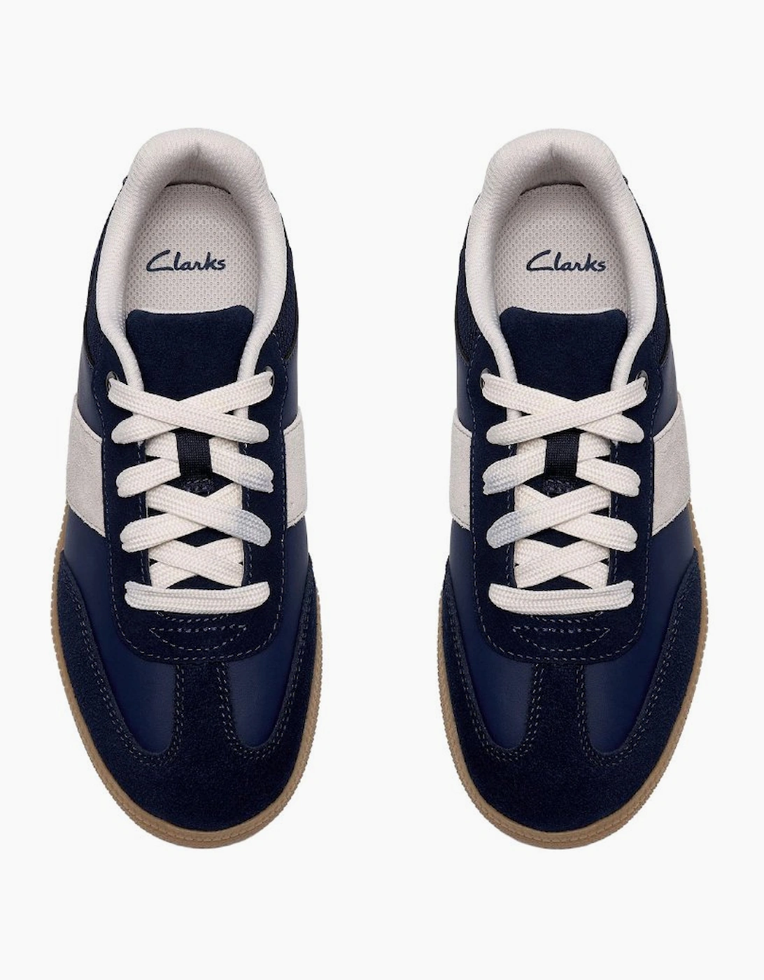 Cypress Lace O Kids Trainers