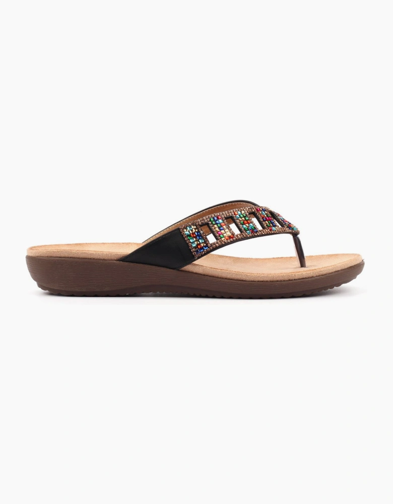 Abigail II Womens Sandals