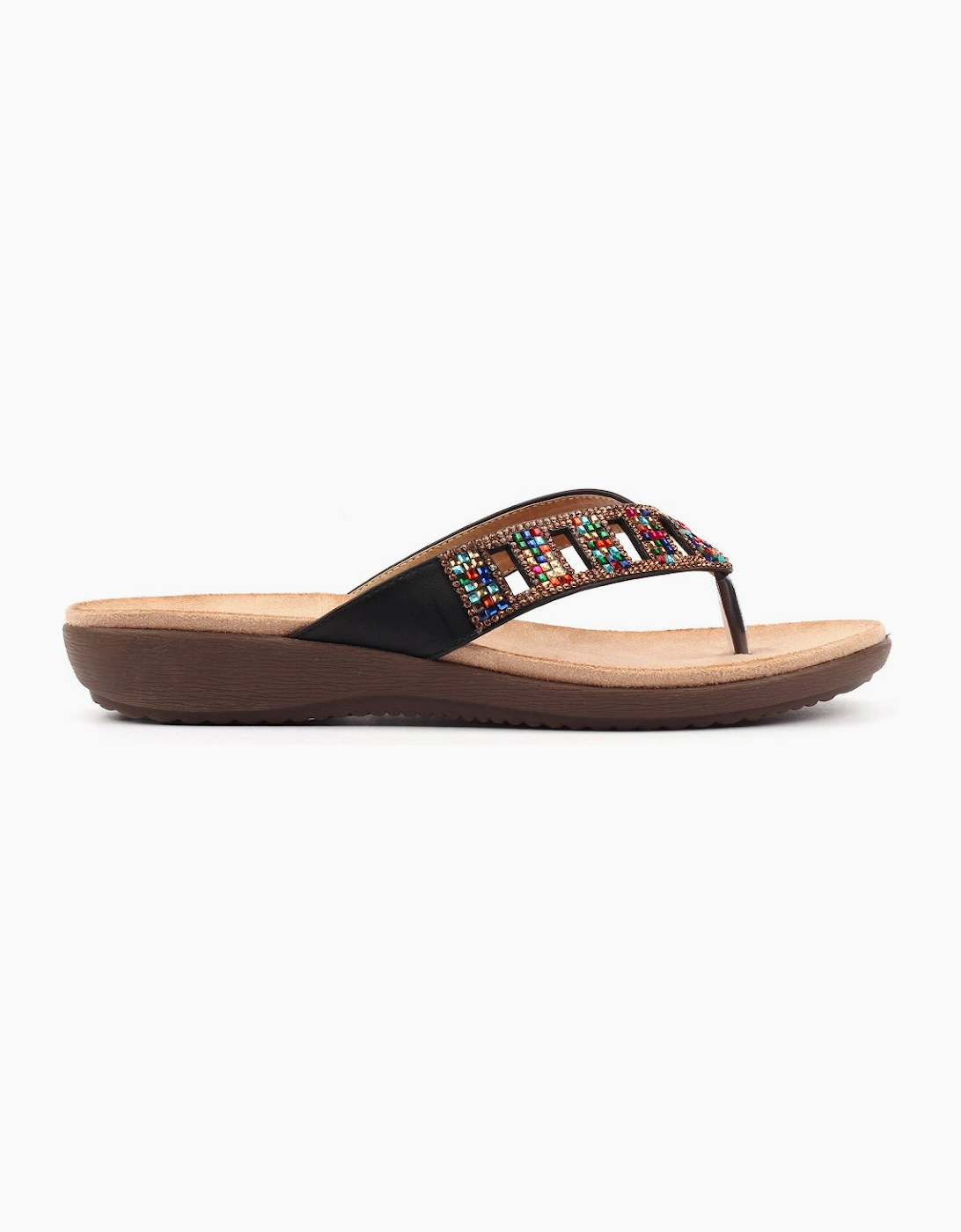 Abigail II Womens Sandals