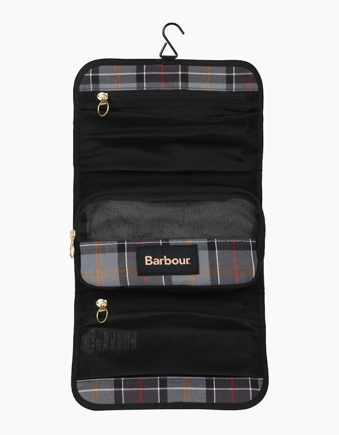 Transport Hanging Wash Bag