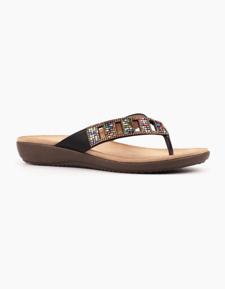 Abigail II Womens Sandals