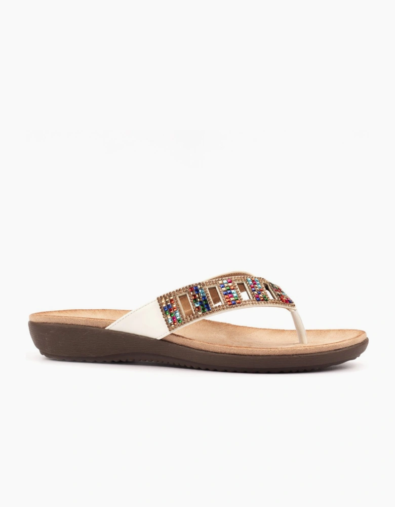 Abigail II Womens Sandals