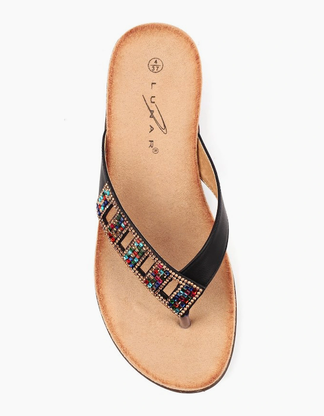 Abigail II Womens Sandals