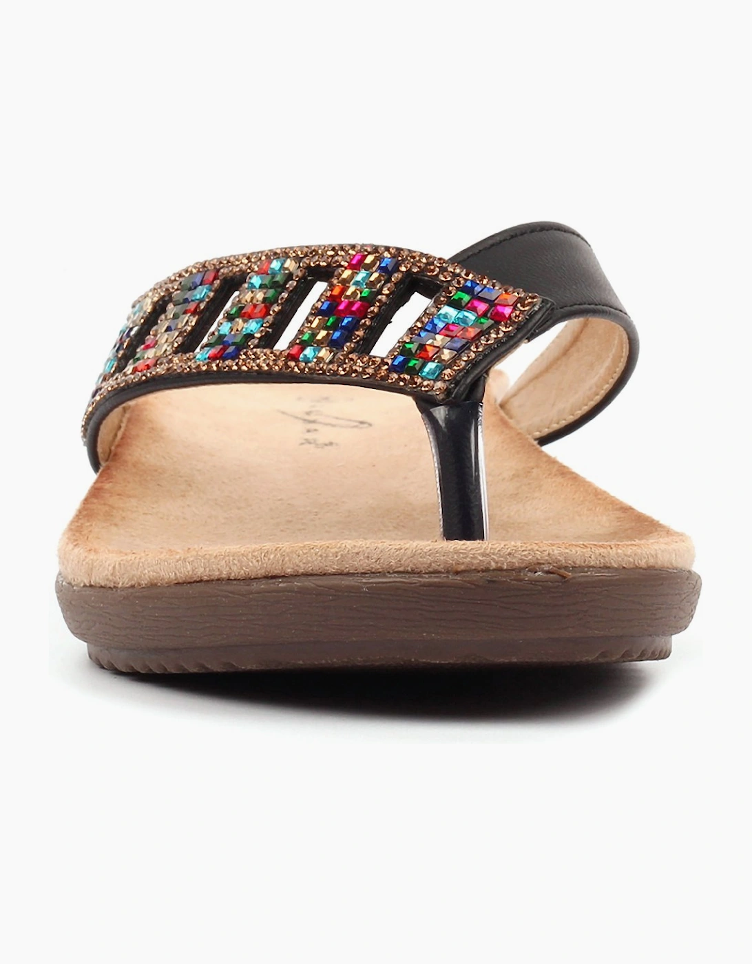 Abigail II Womens Sandals