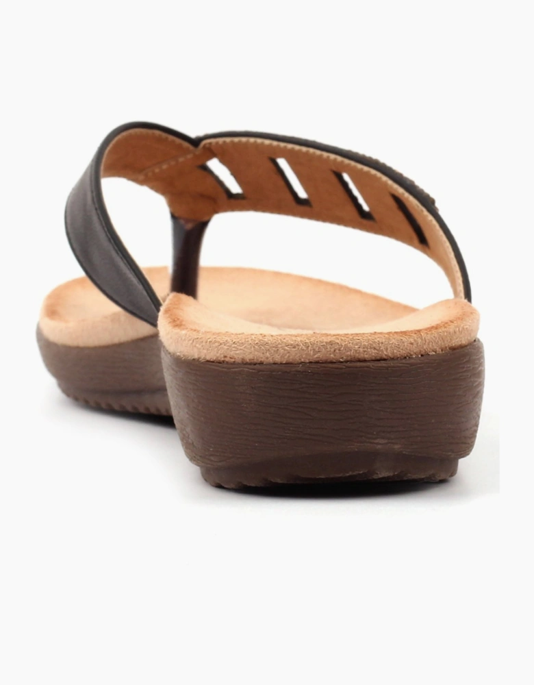 Abigail II Womens Sandals