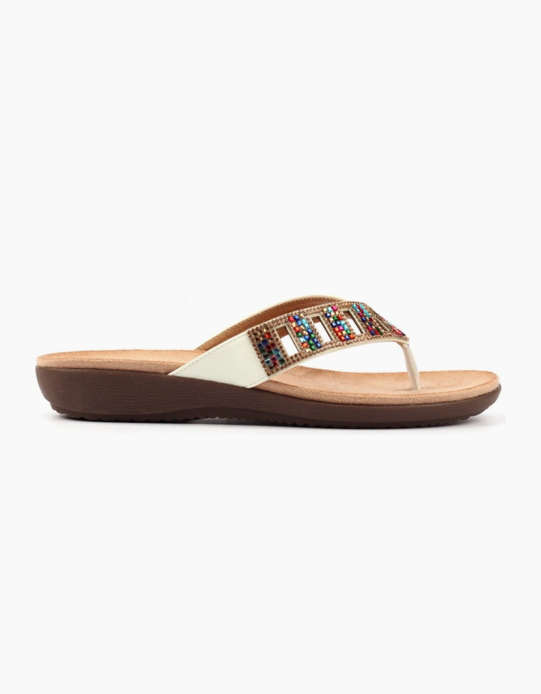 Abigail II Womens Sandals