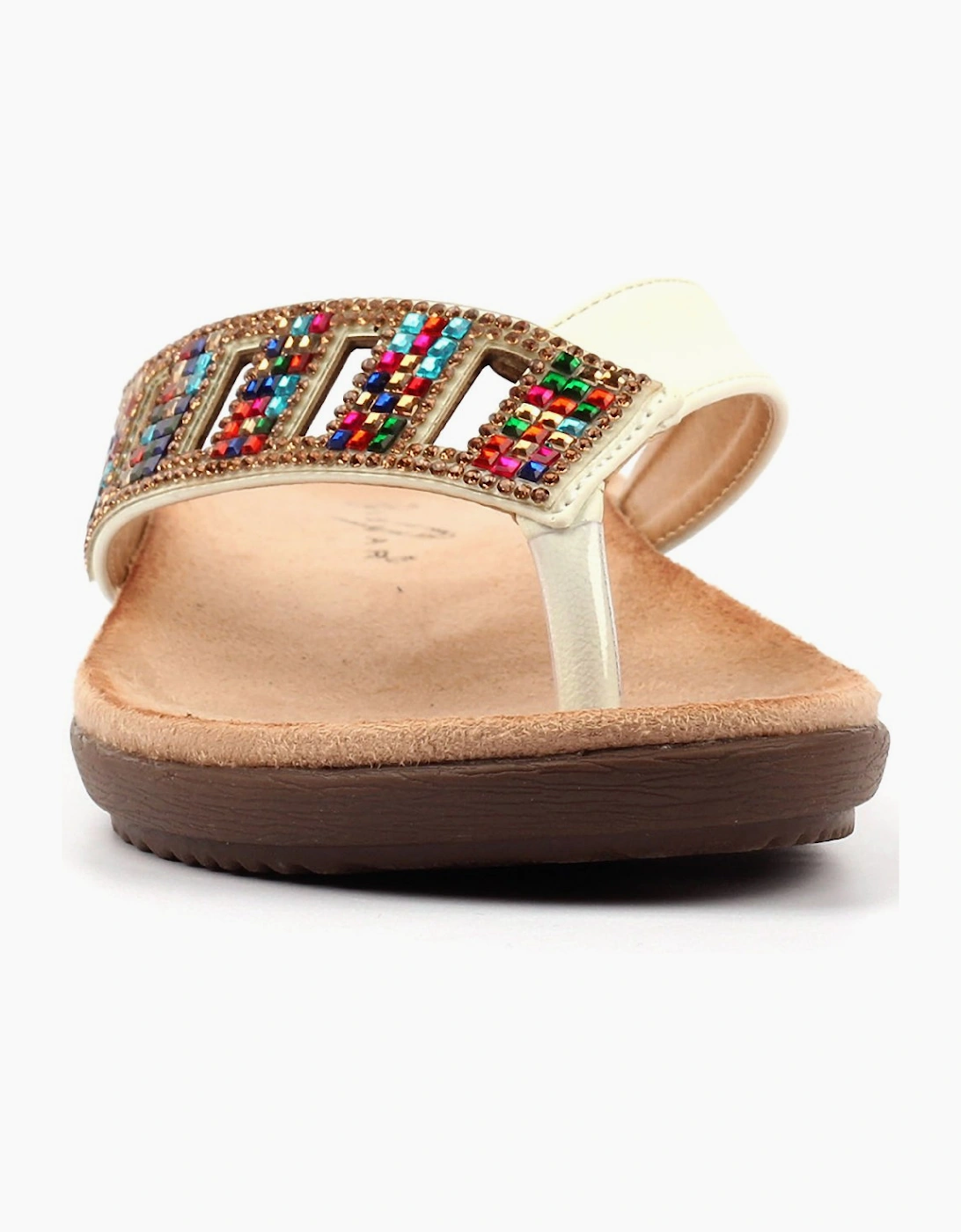 Abigail II Womens Sandals