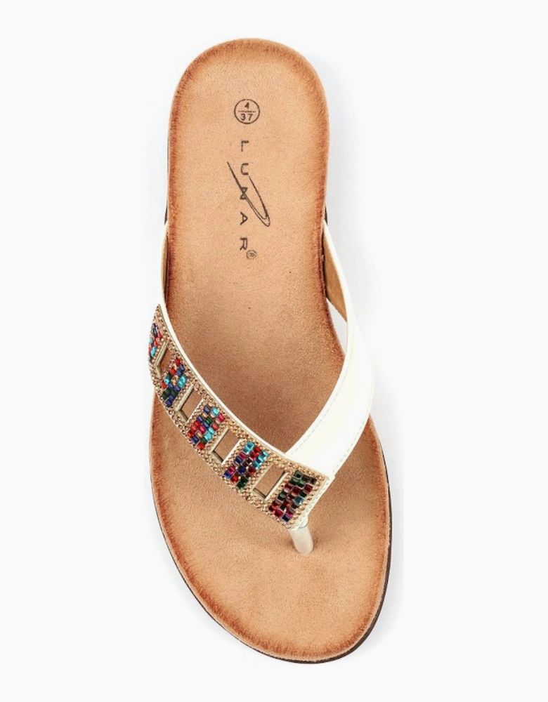 Abigail II Womens Sandals