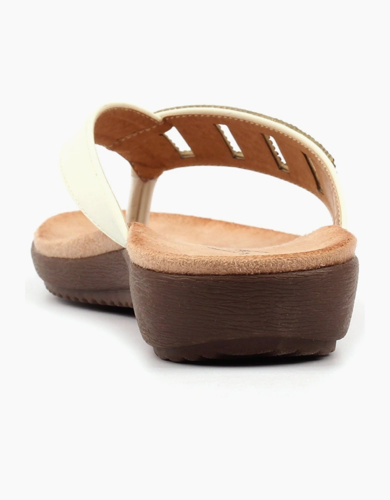 Abigail II Womens Sandals