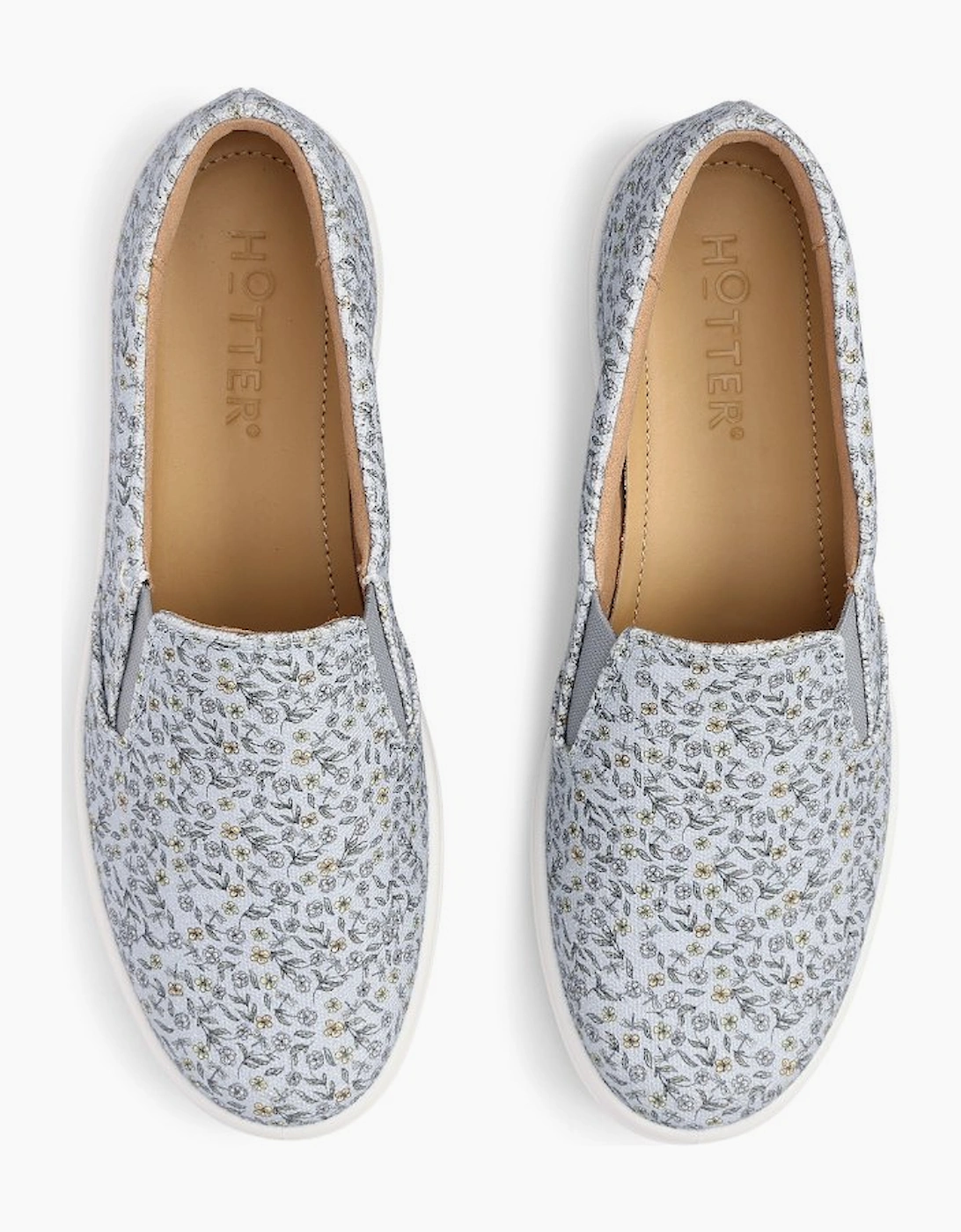 Tara Womens Canvas Shoes