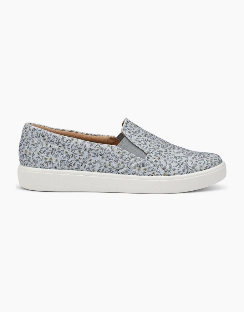 Tara Womens Canvas Shoes