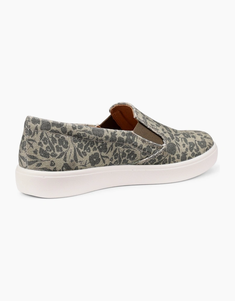 Tara Womens Canvas Shoes