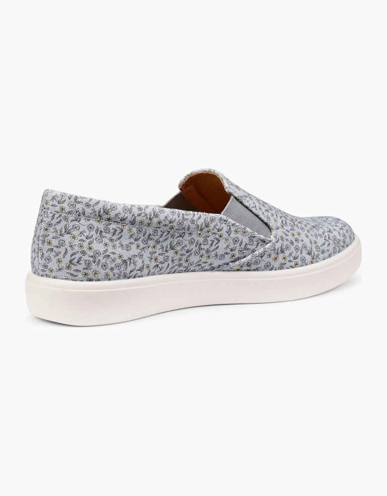 Tara Womens Canvas Shoes