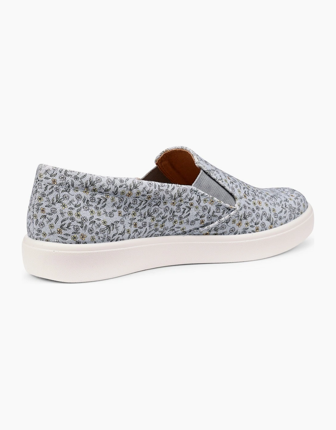 Tara Womens Canvas Shoes