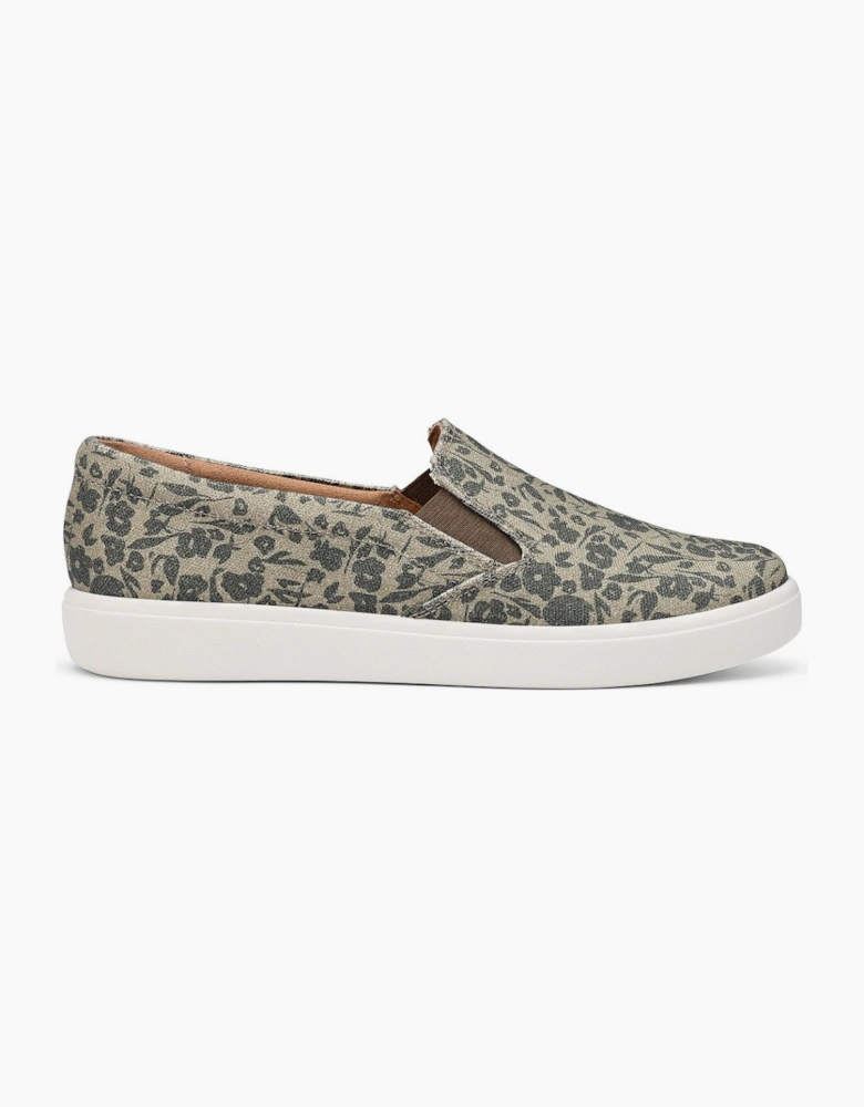 Tara Womens Canvas Shoes