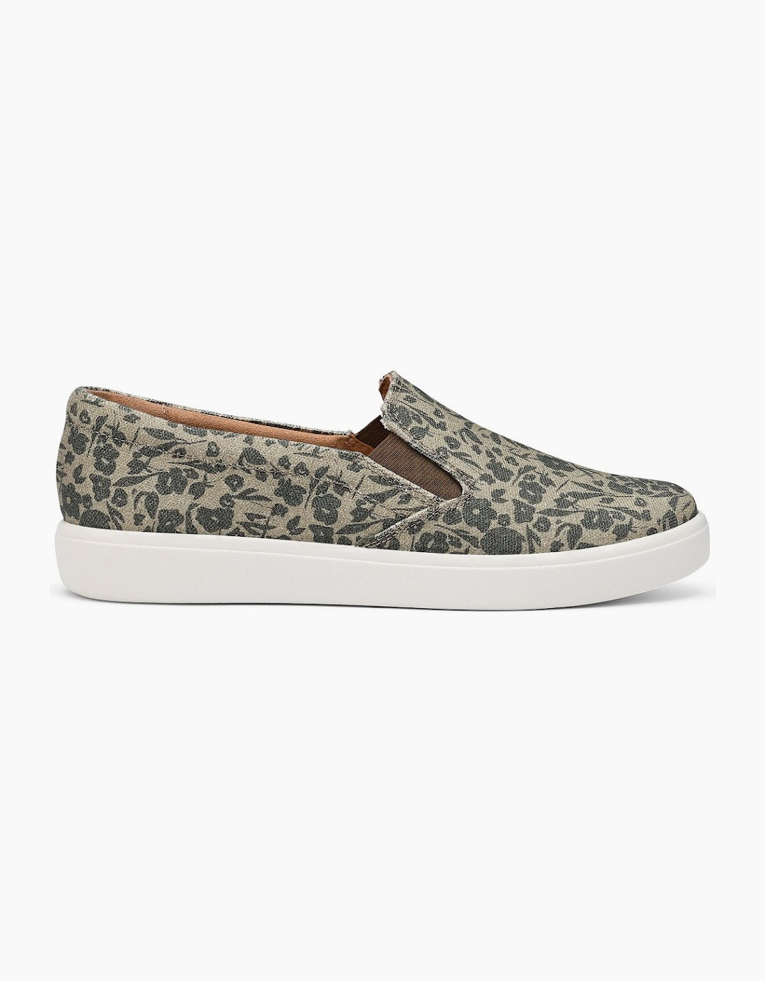Tara Womens Canvas Shoes