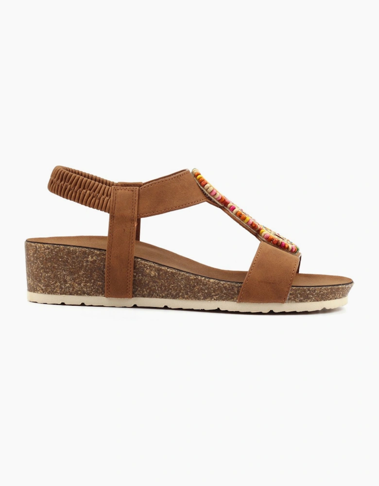 Candice Womens Sandals