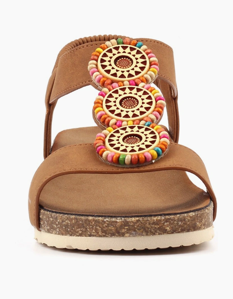 Candice Womens Sandals