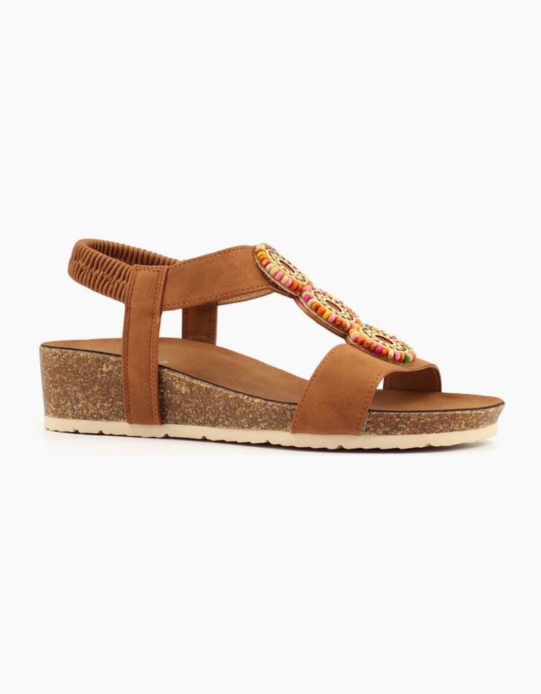 Candice Womens Sandals