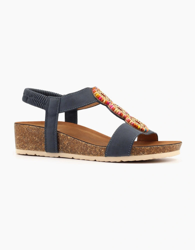 Candice Womens Sandals