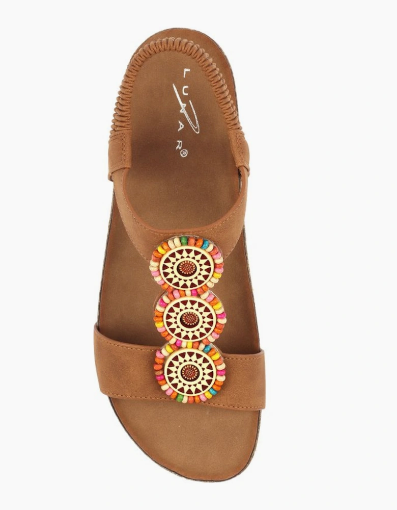 Candice Womens Sandals