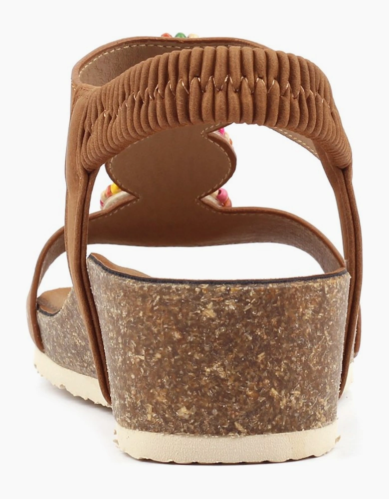 Candice Womens Sandals