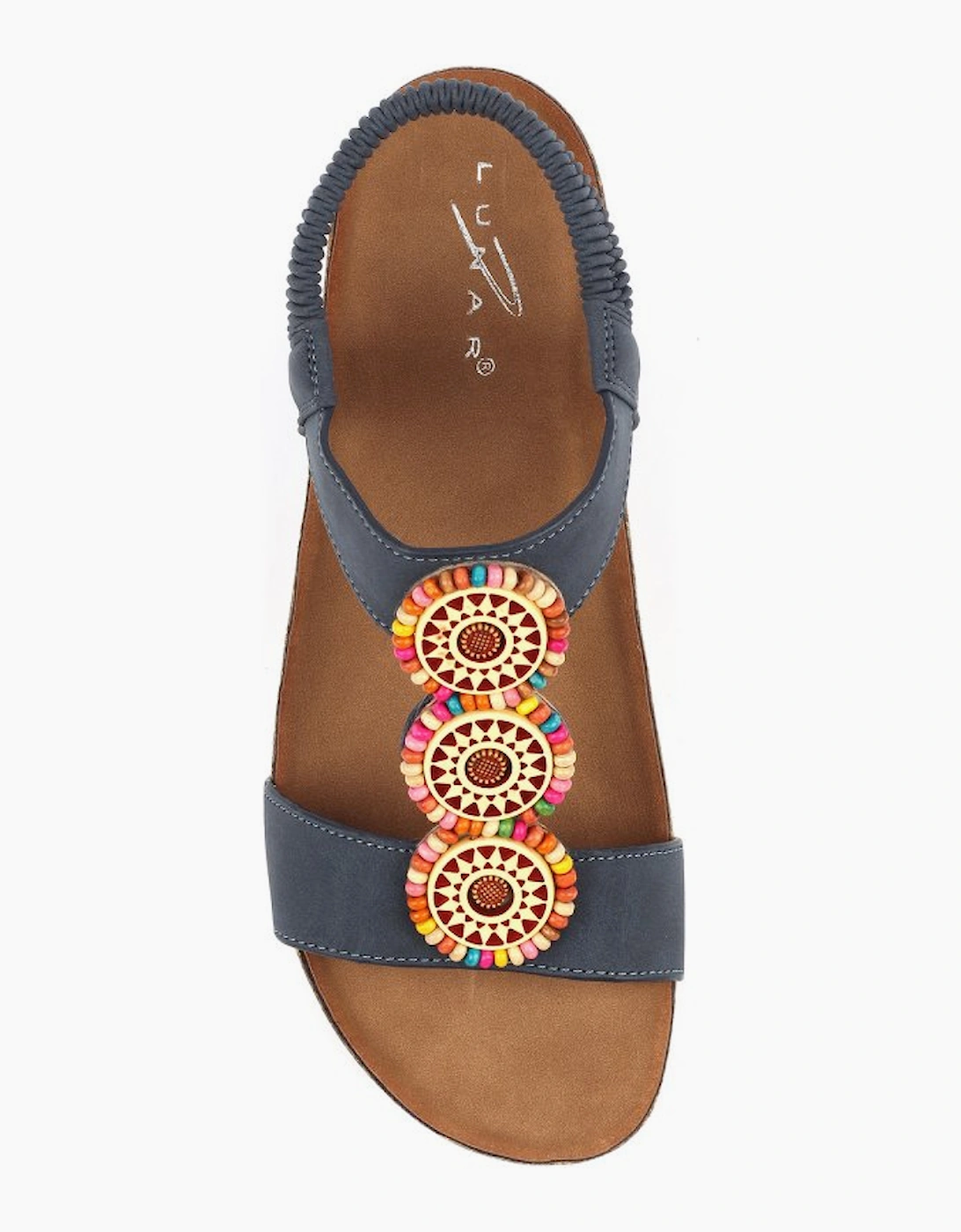 Candice Womens Sandals