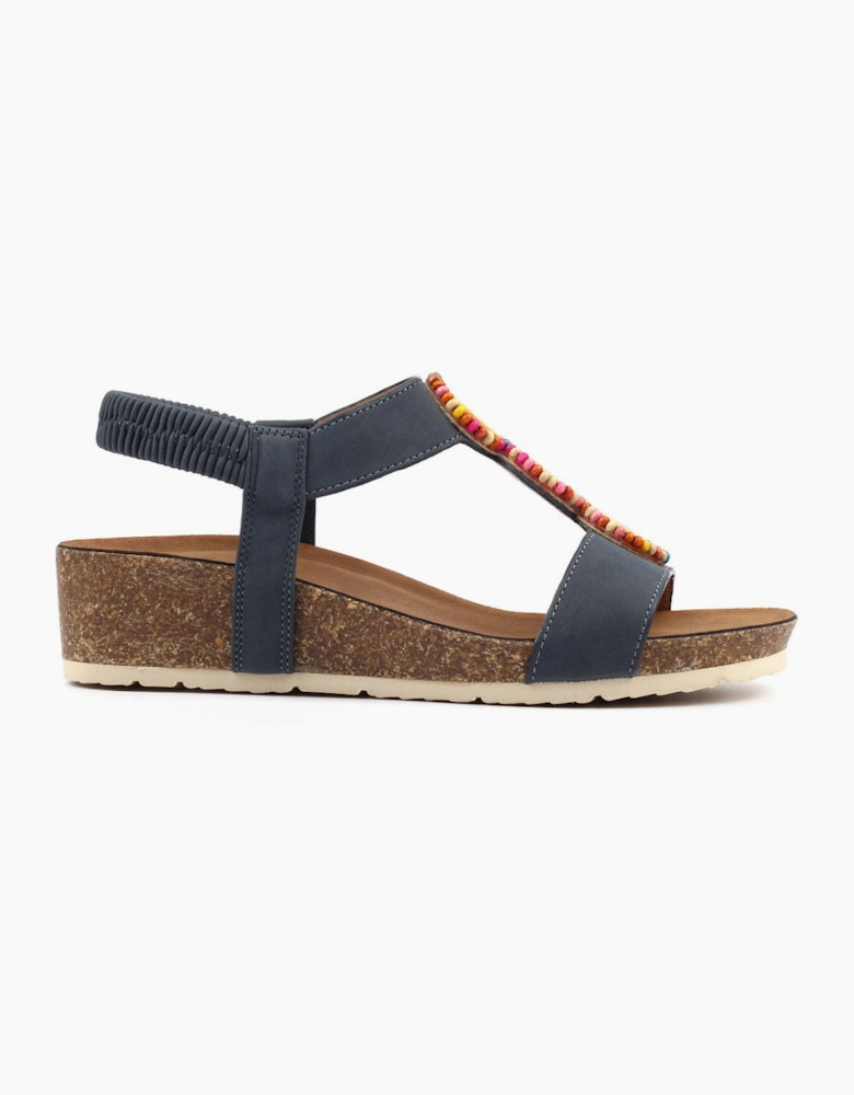 Candice Womens Sandals