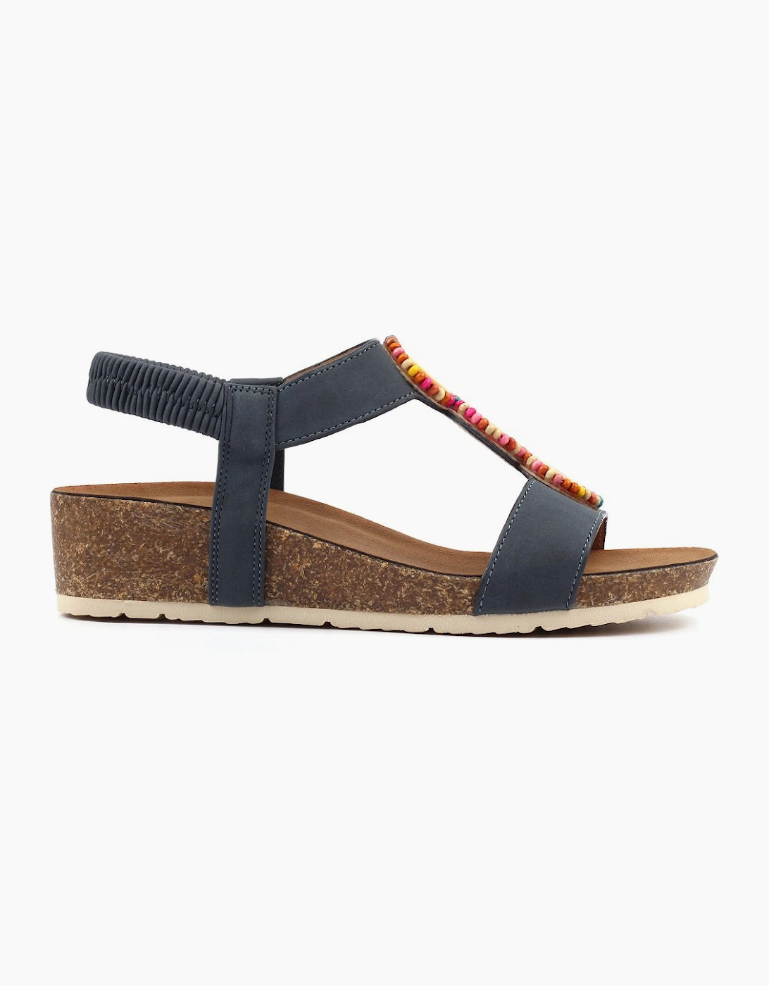 Candice Womens Sandals