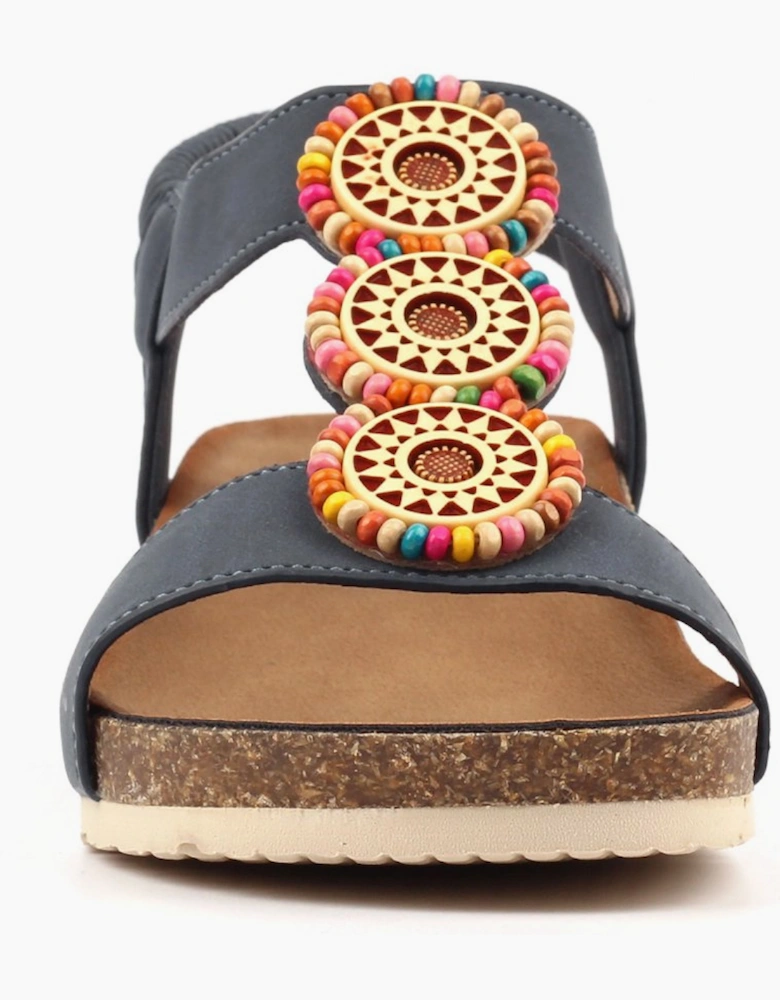 Candice Womens Sandals