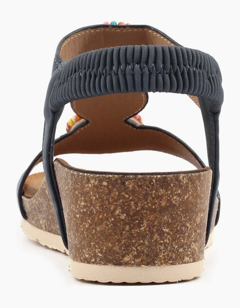 Candice Womens Sandals