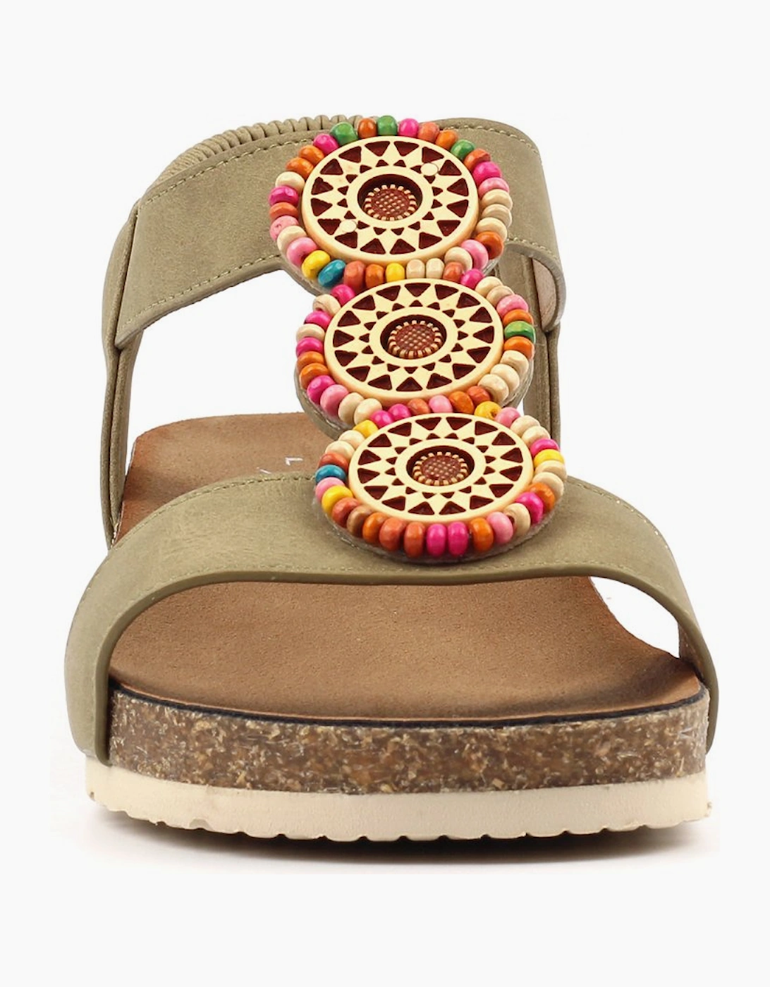 Candice Womens Sandals
