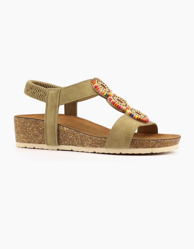 Candice Womens Sandals