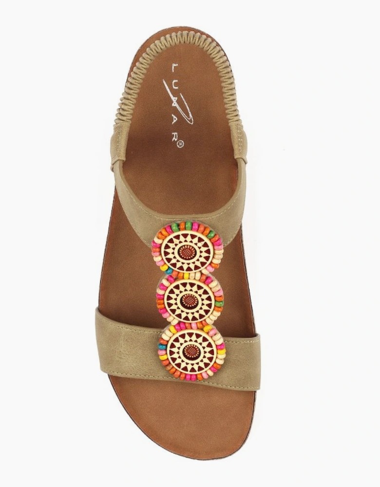 Candice Womens Sandals