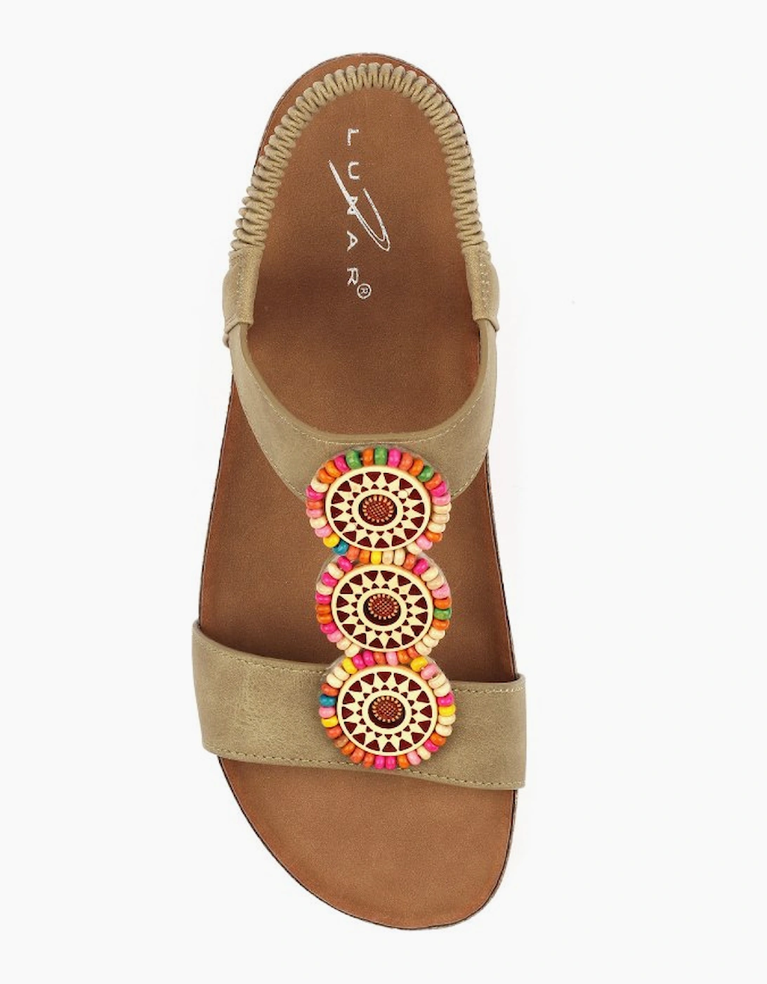 Candice Womens Sandals