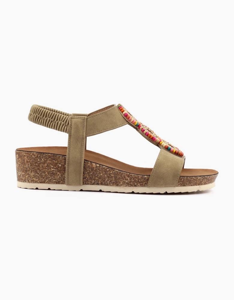 Candice Womens Sandals