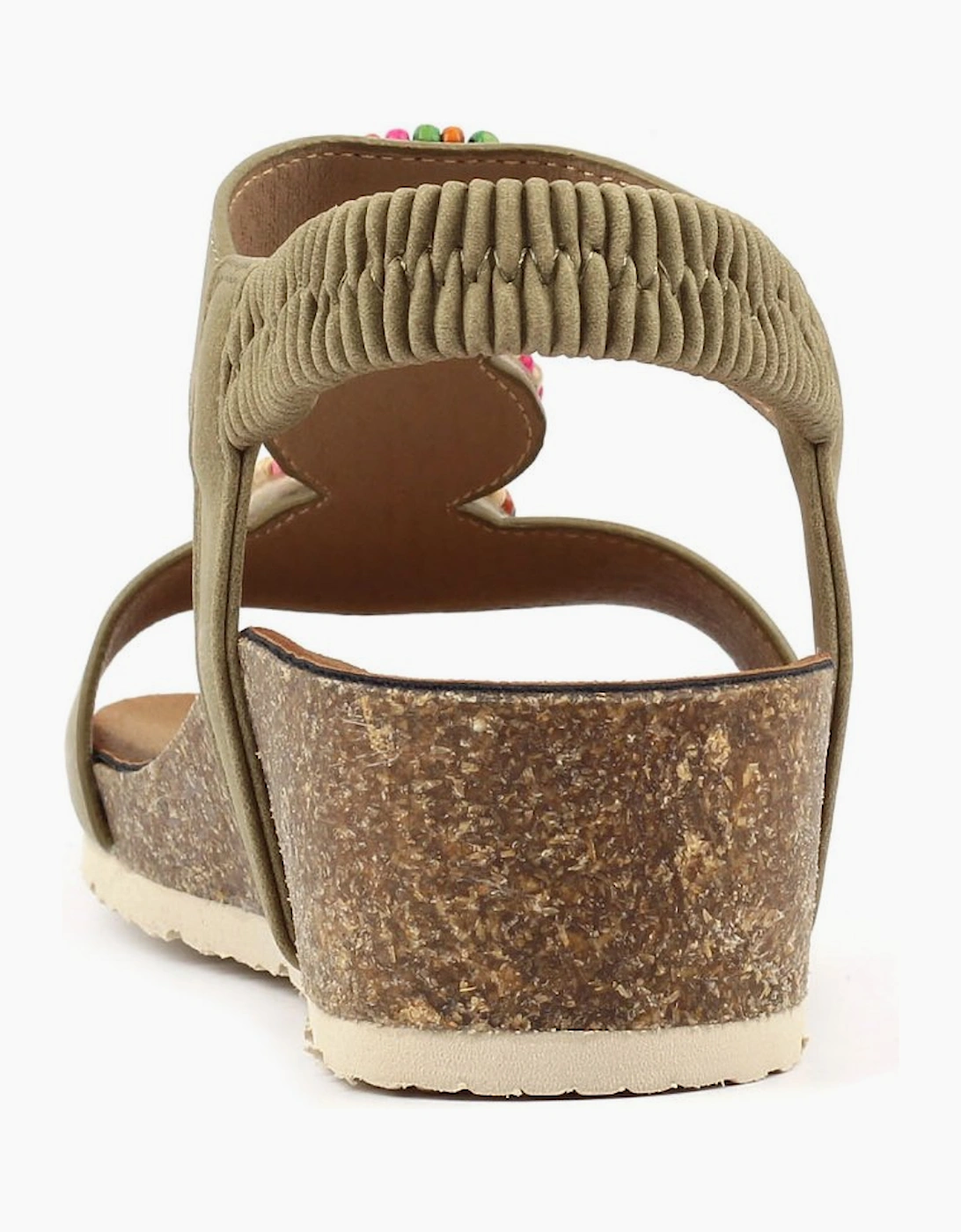 Candice Womens Sandals