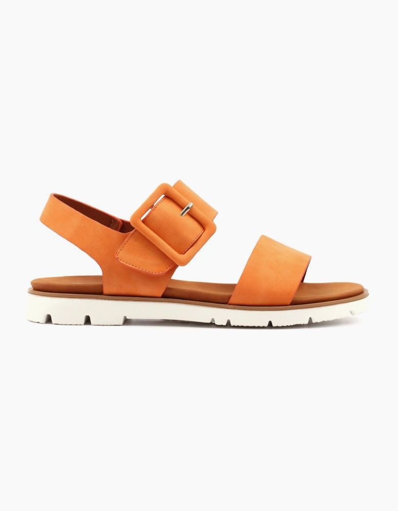 Cher Womens Sandals